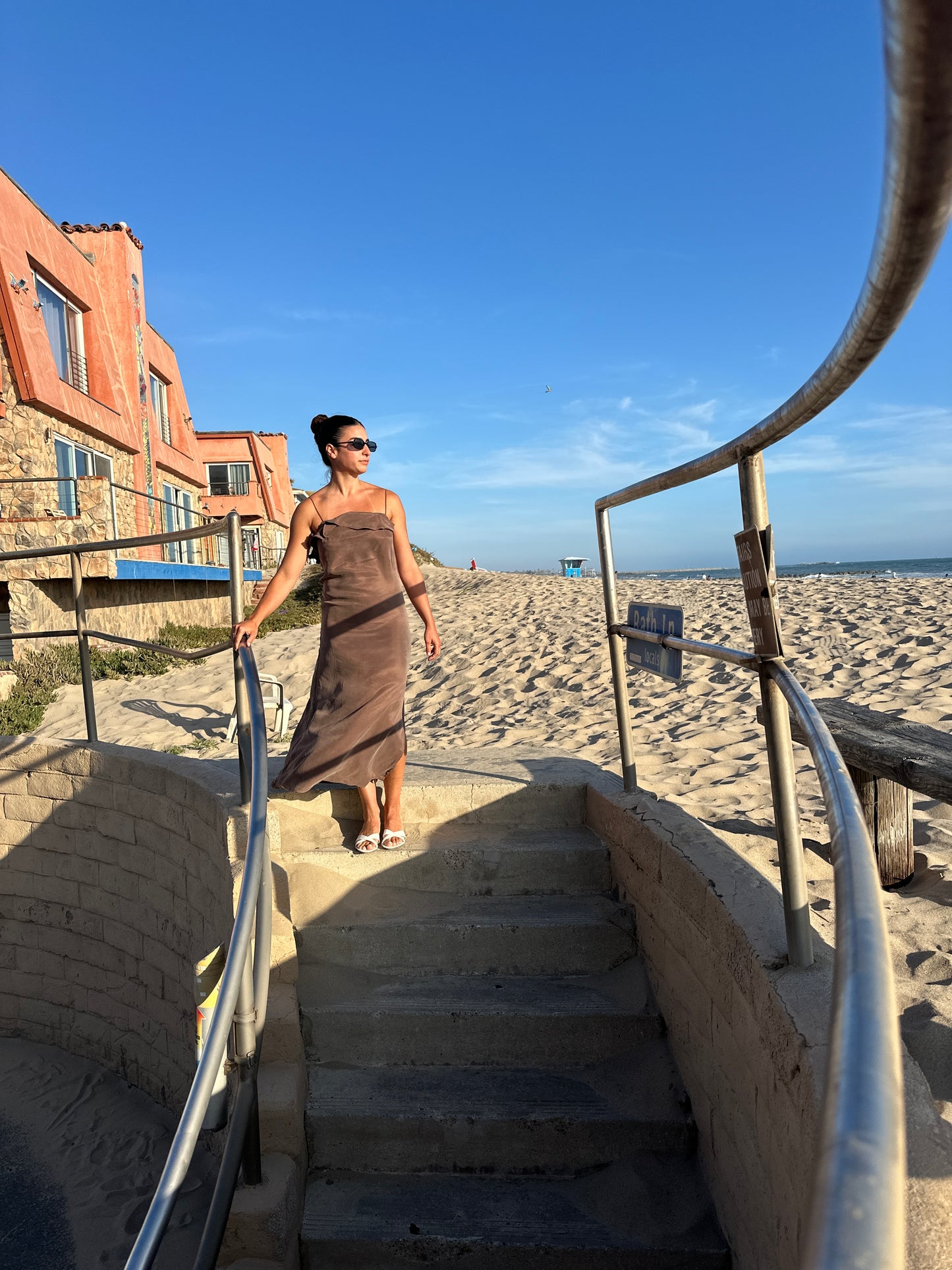 positano dress