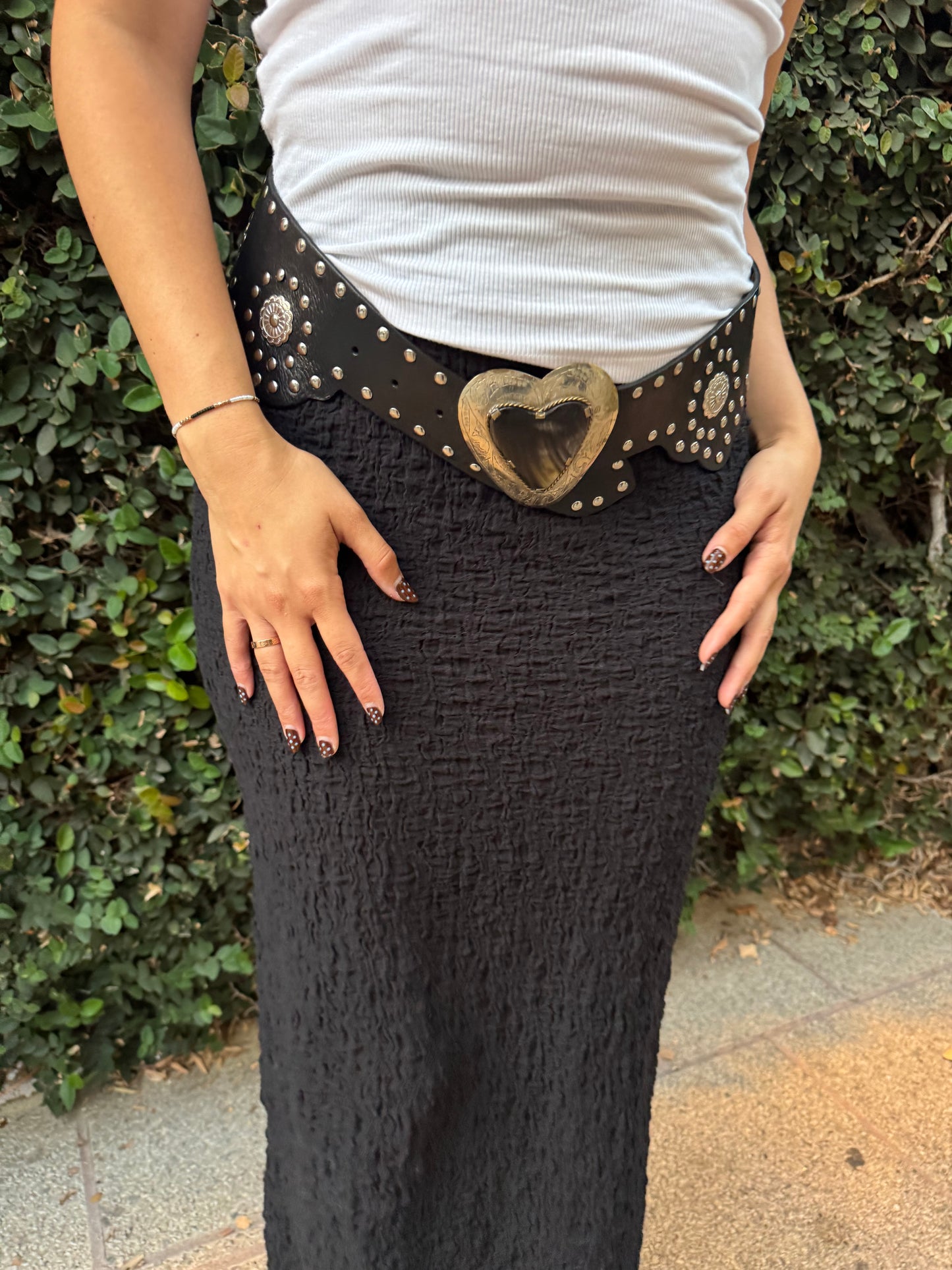 sab skirt
