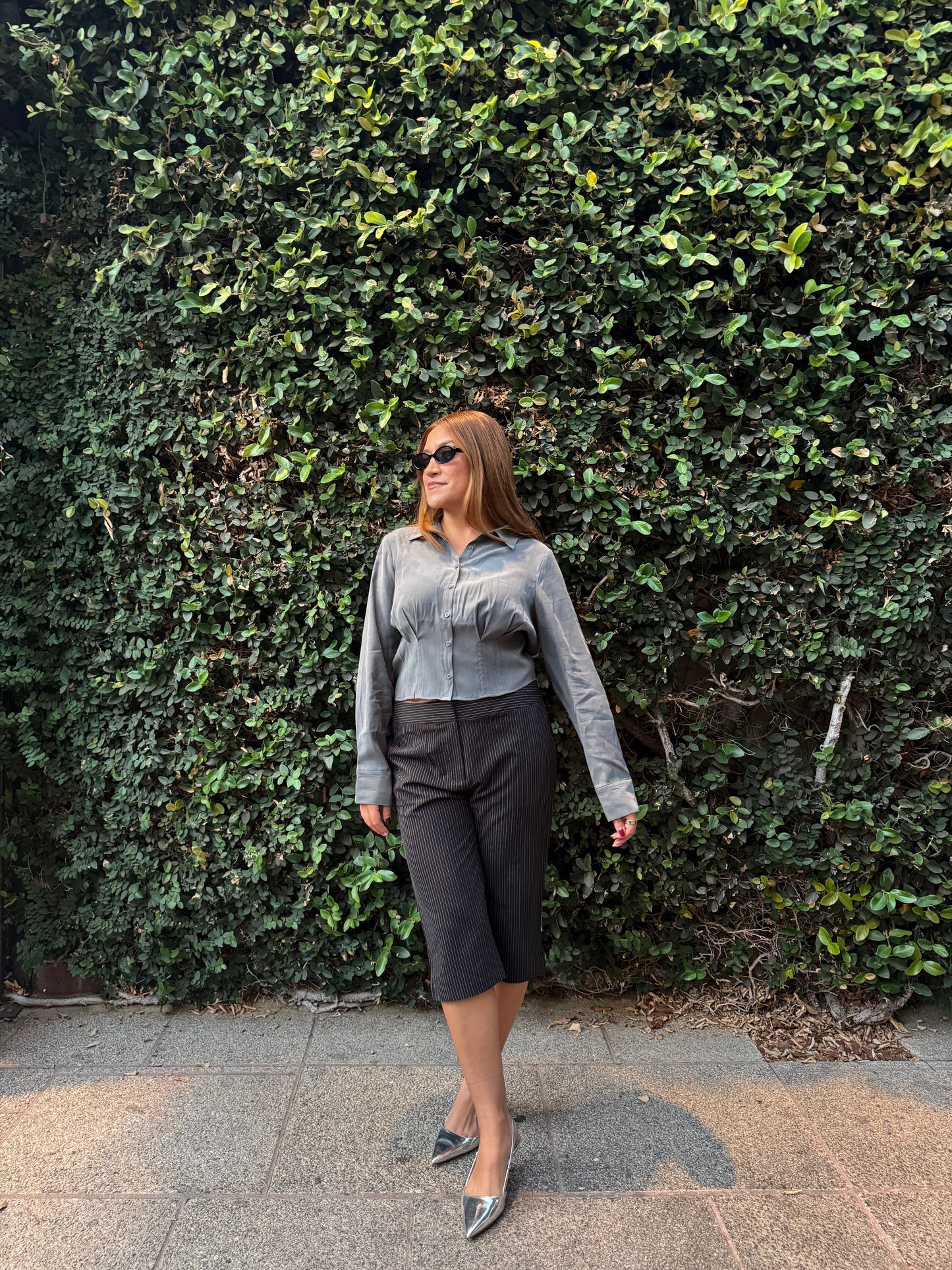 greyson top