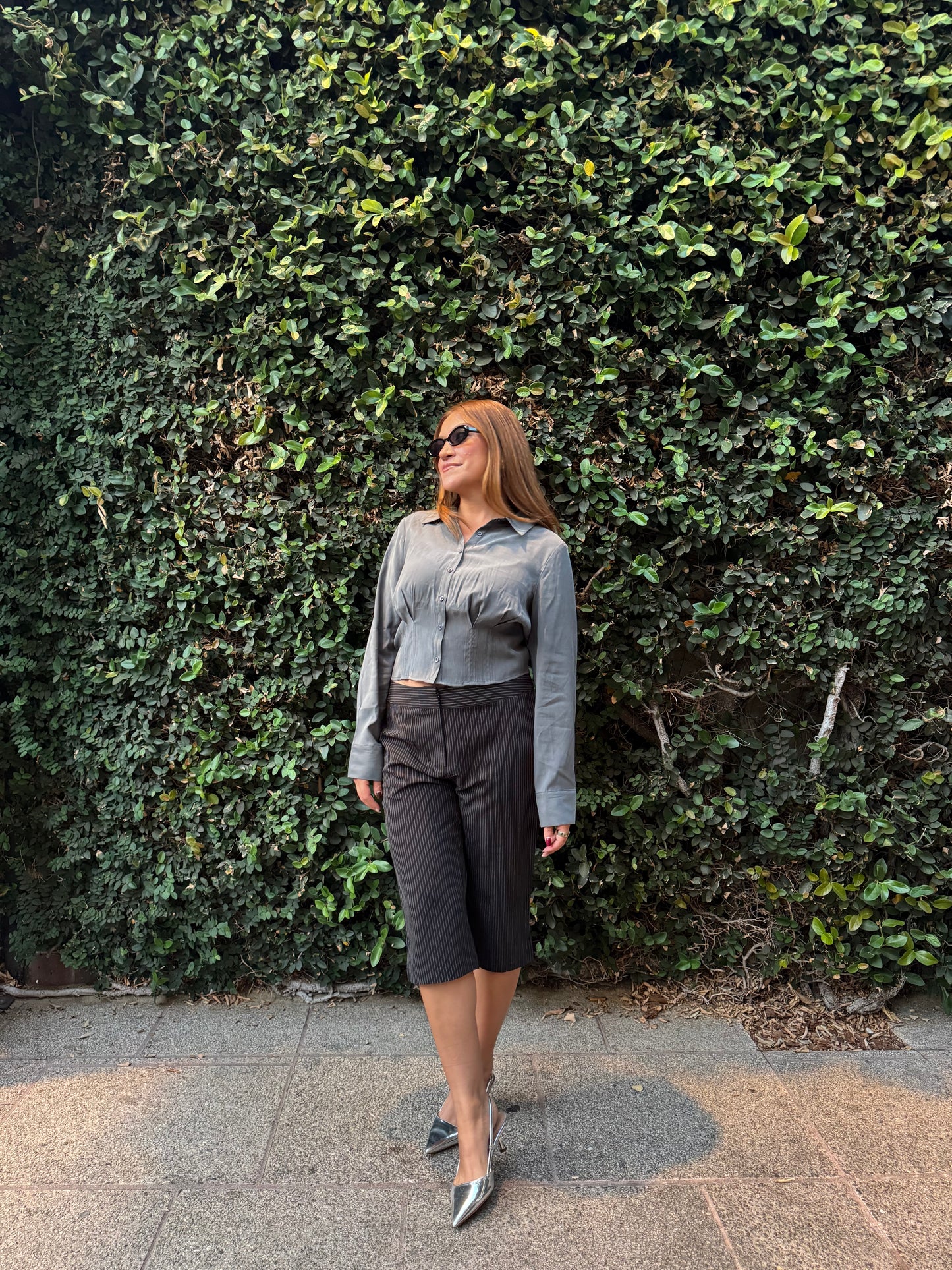 greyson top