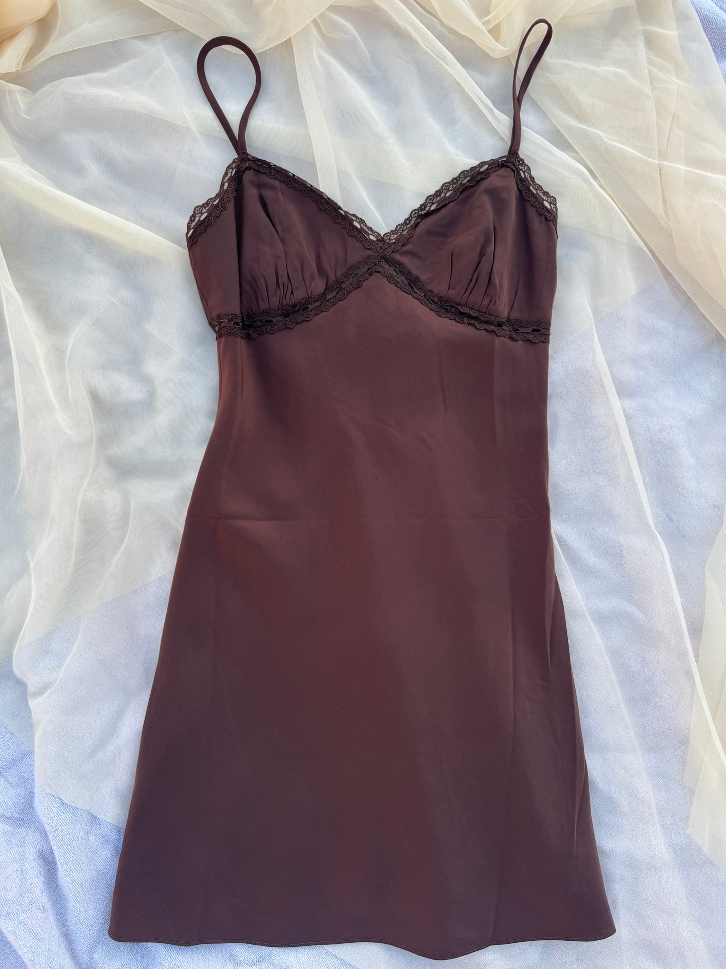 mykonos mini dress