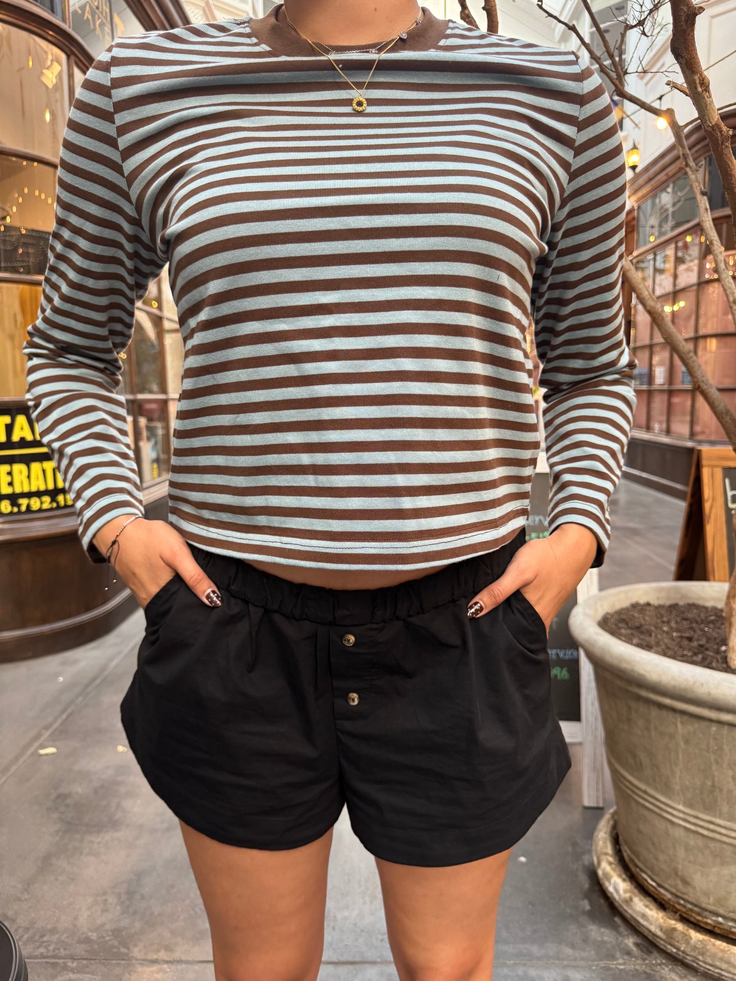 maeve top