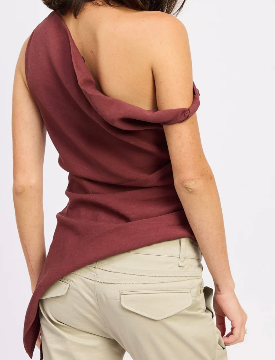 nora tunic