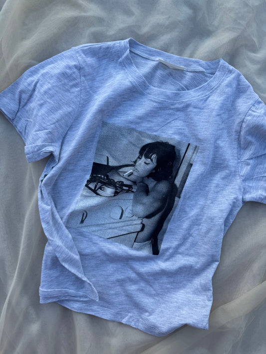 sienna tee