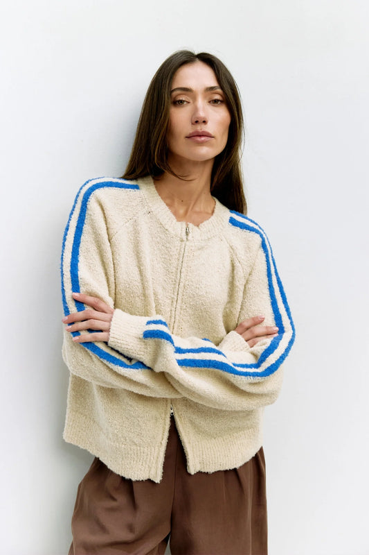 mila sweater