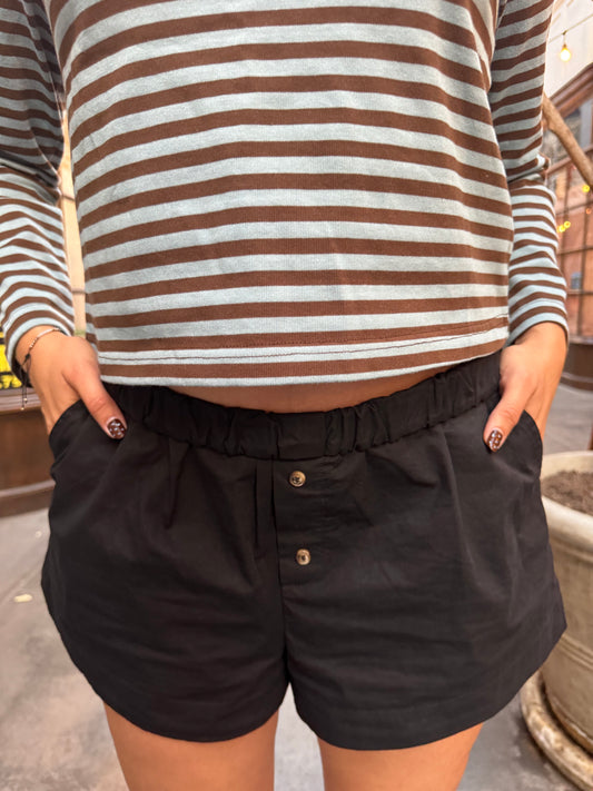 kaia shorts
