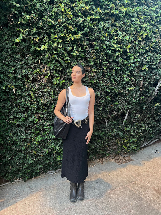 sab skirt