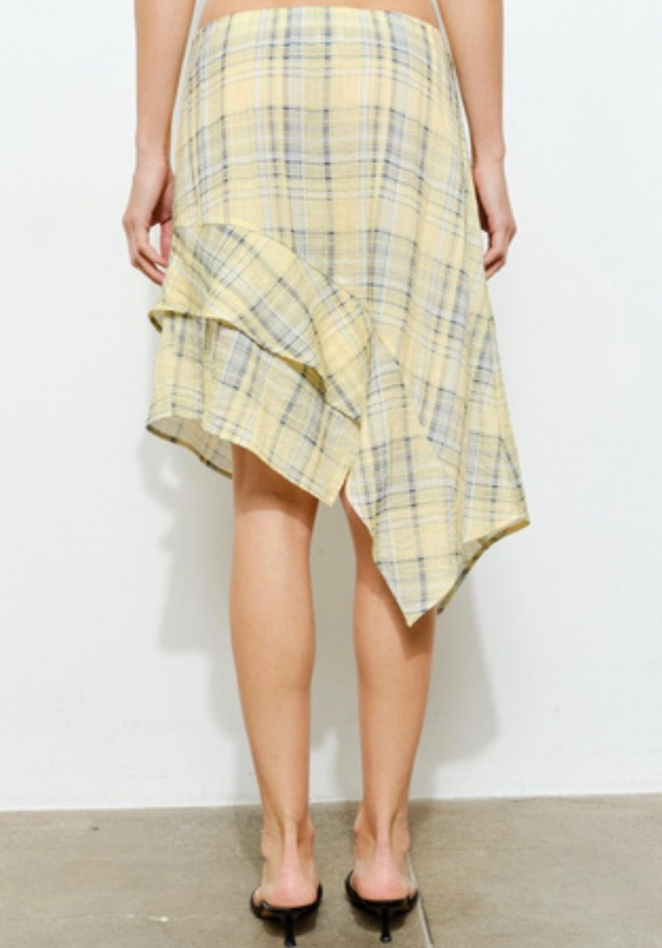 paloma skirt