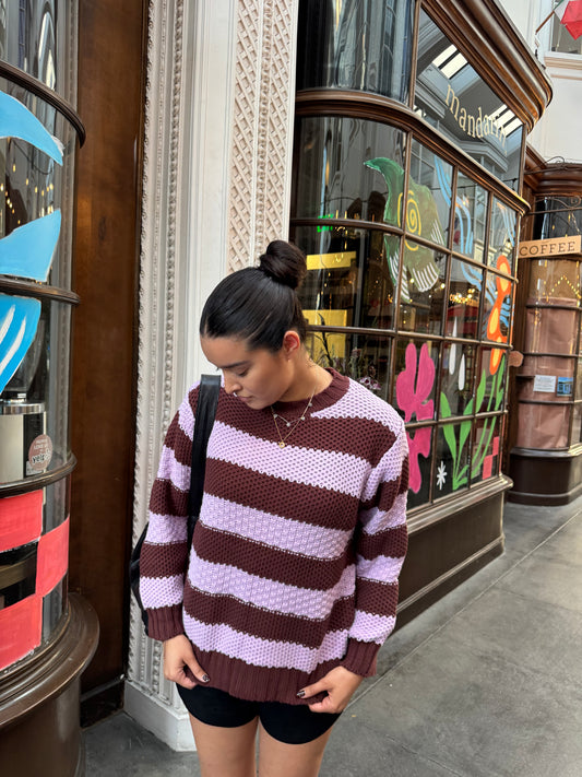 gia sweater