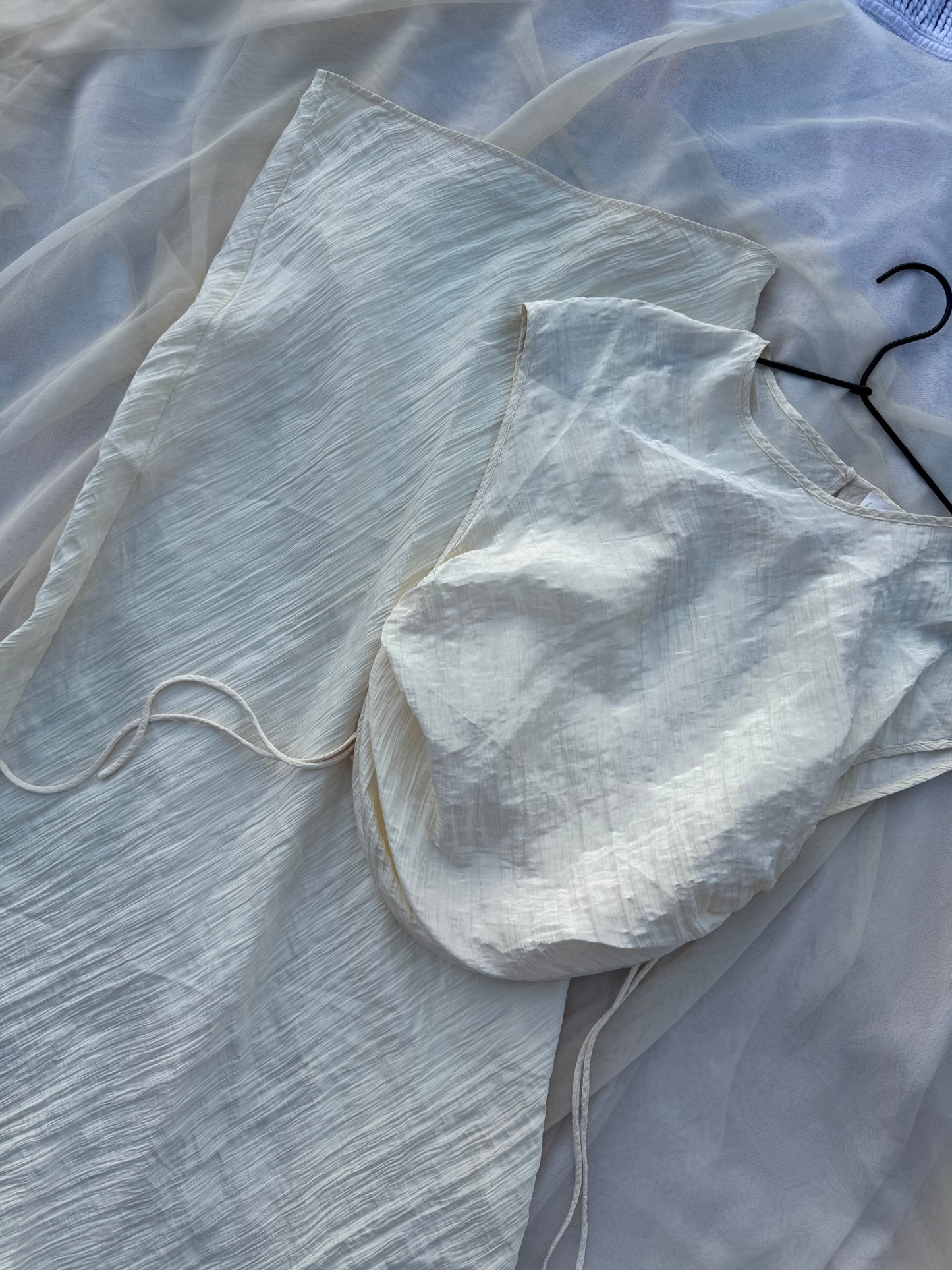 solene skirt