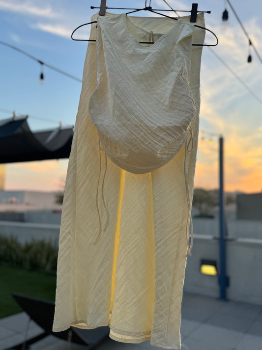 solene skirt