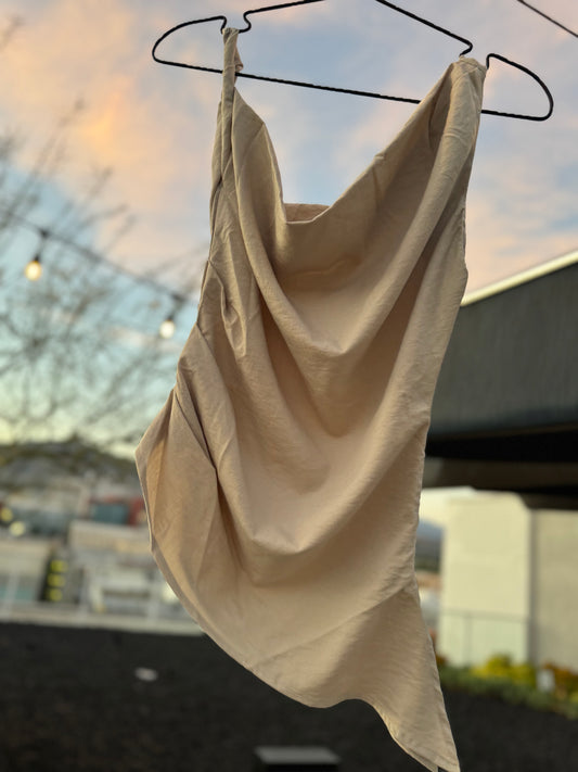 porto tunic