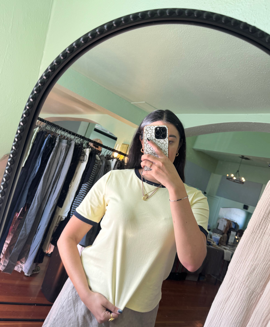 cleo tee