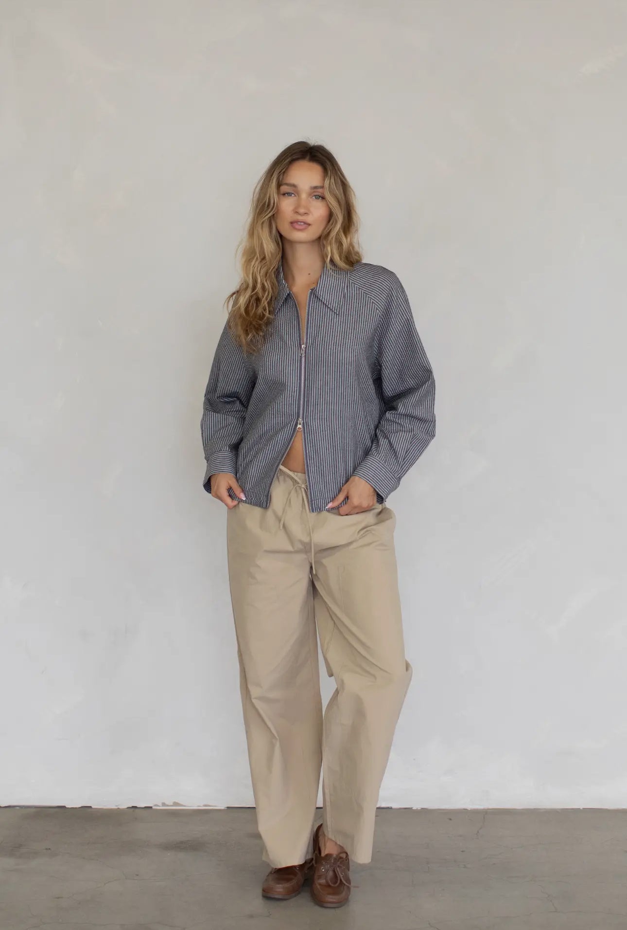 willow jacket