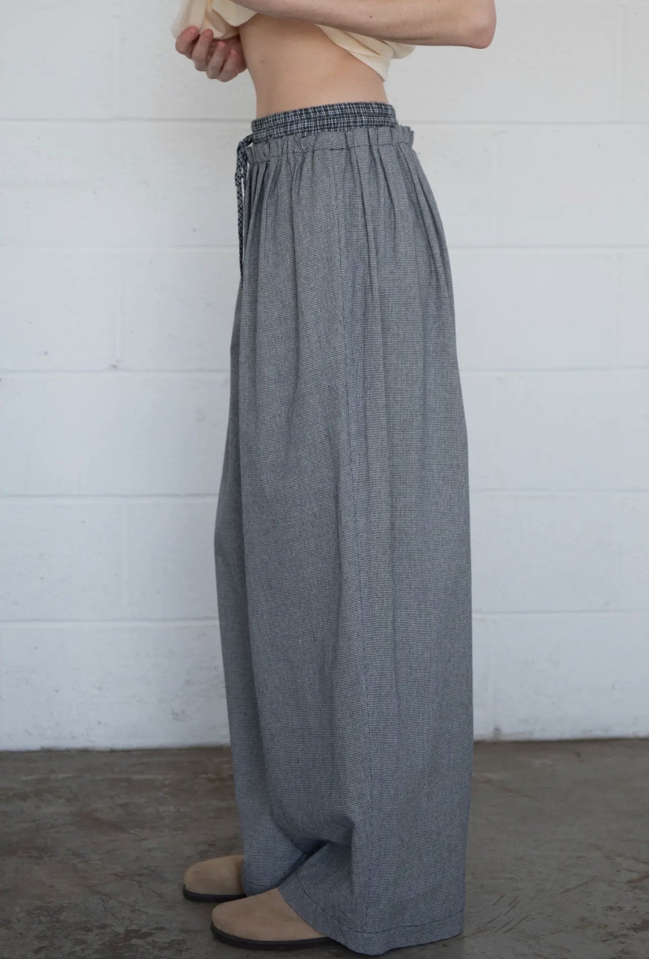 tate pants