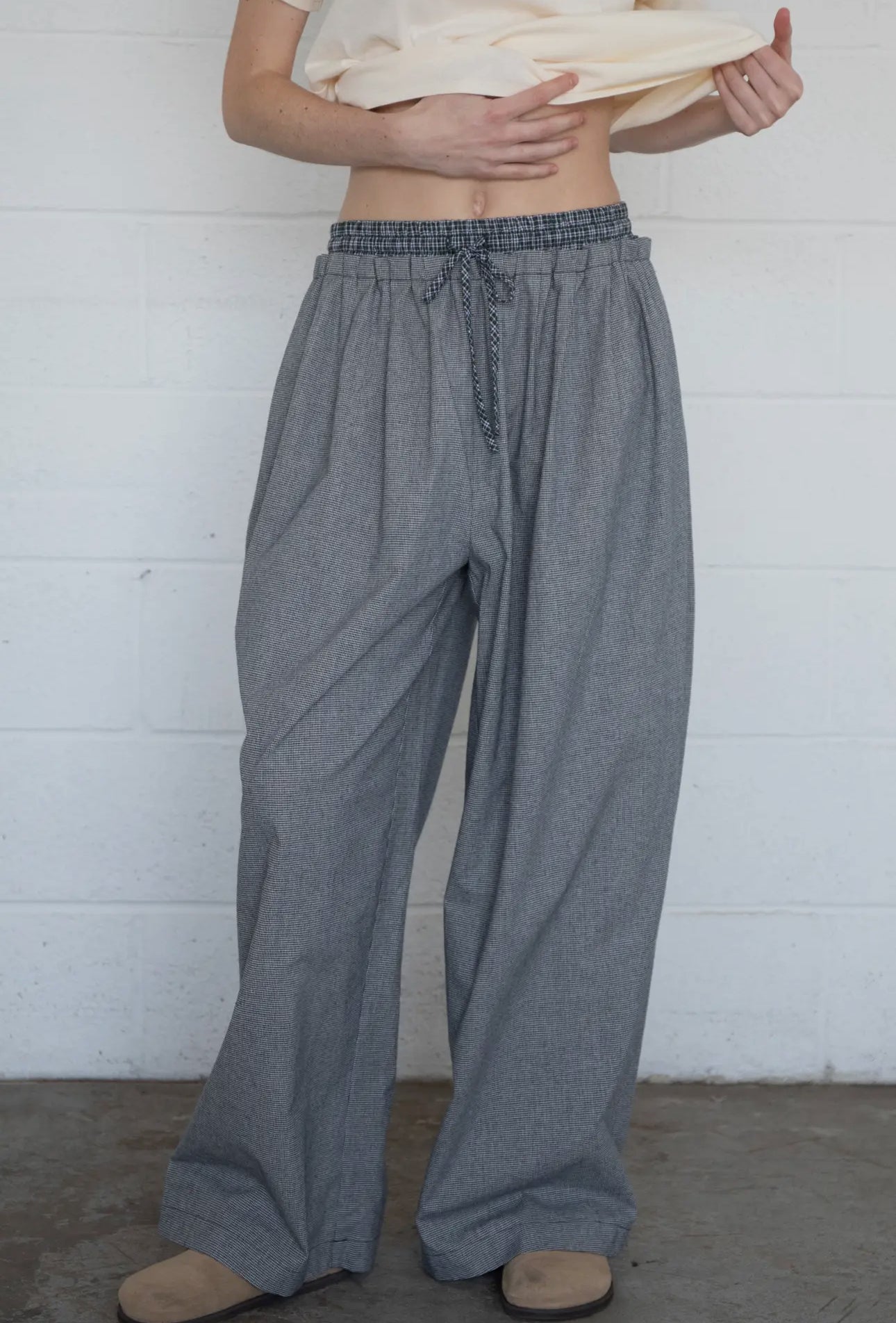 tate pants