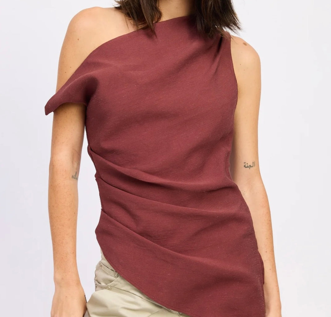 nora tunic