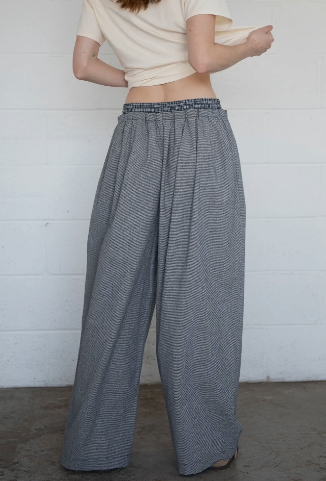 tate pants