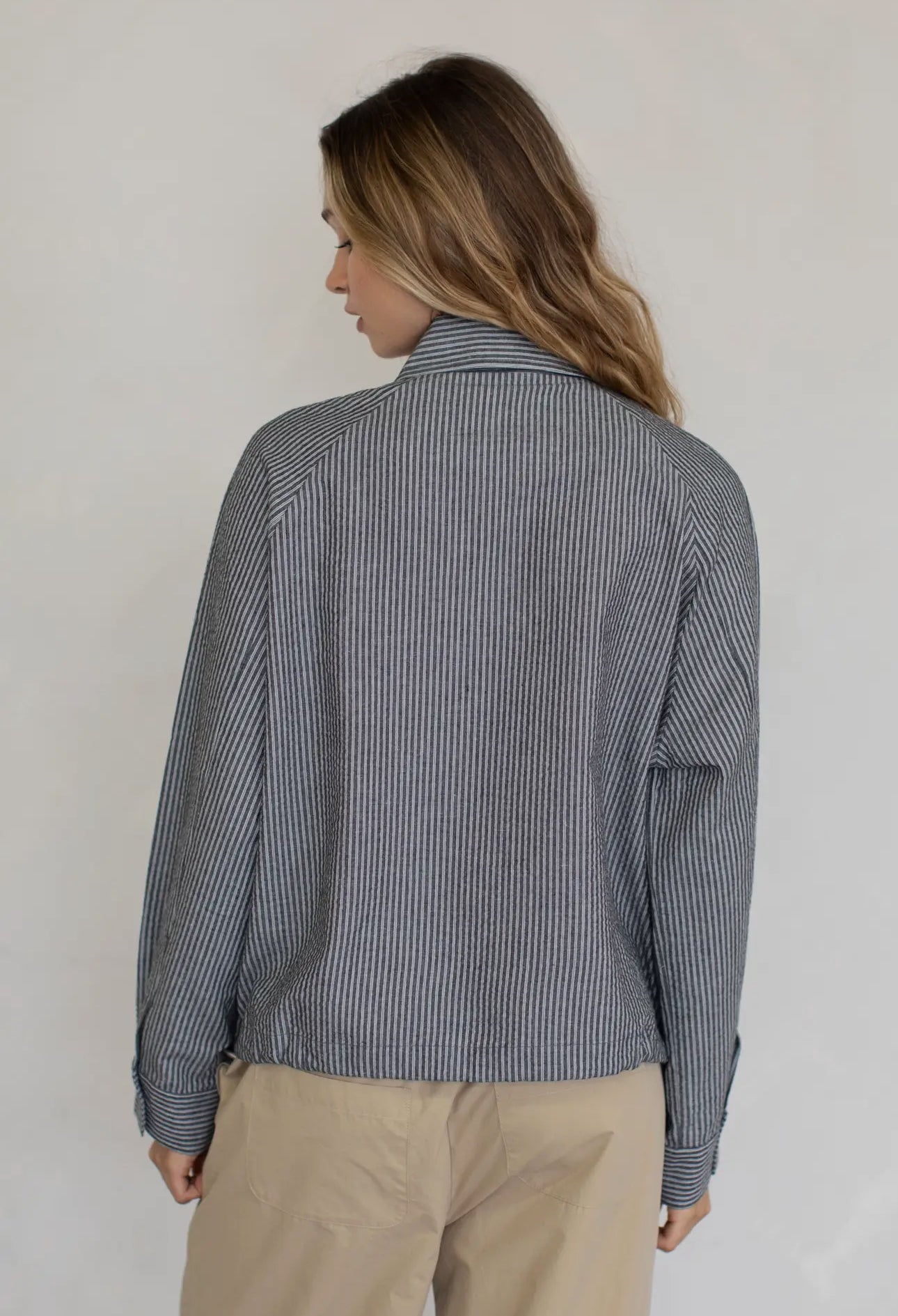 willow jacket