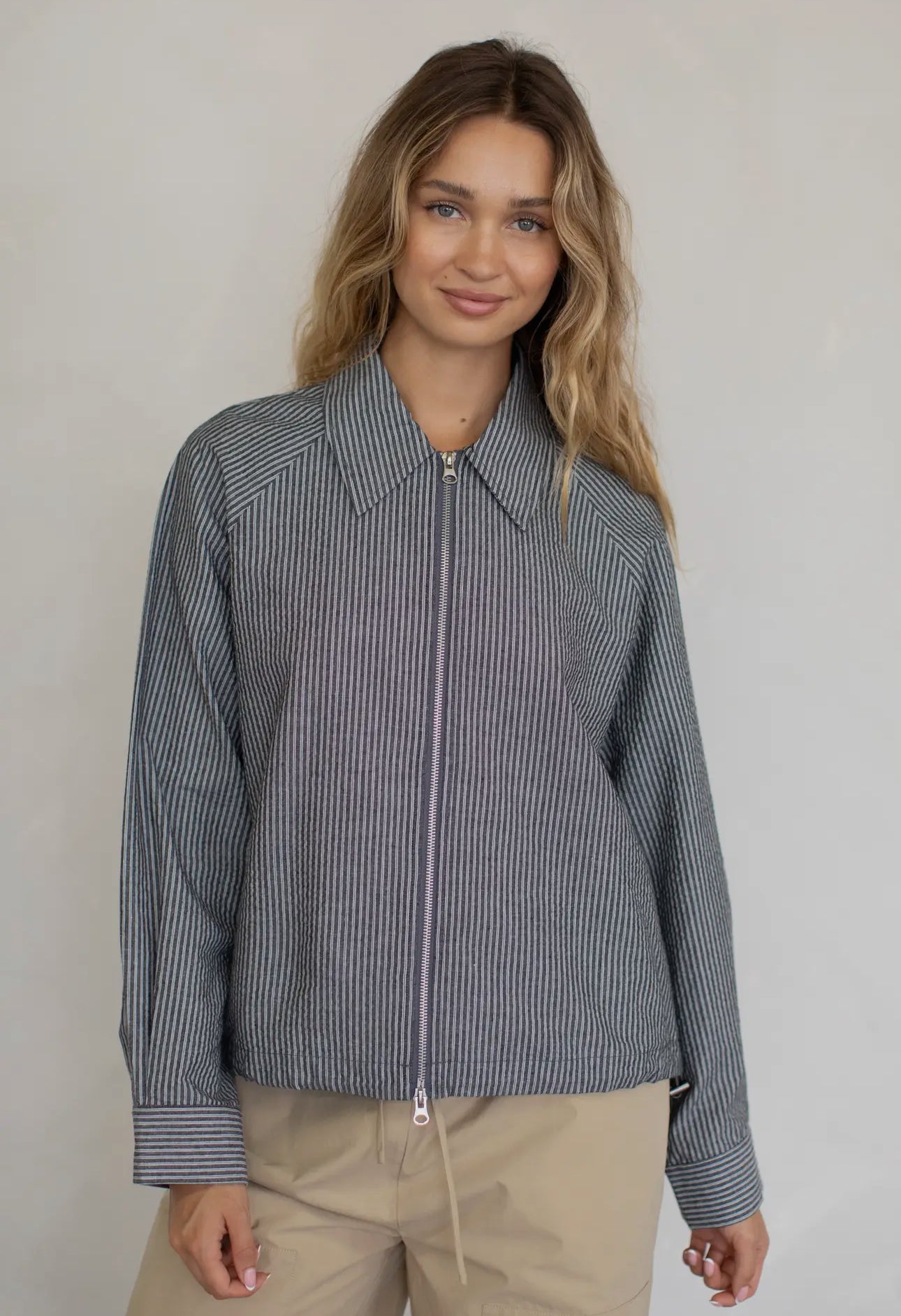 willow jacket