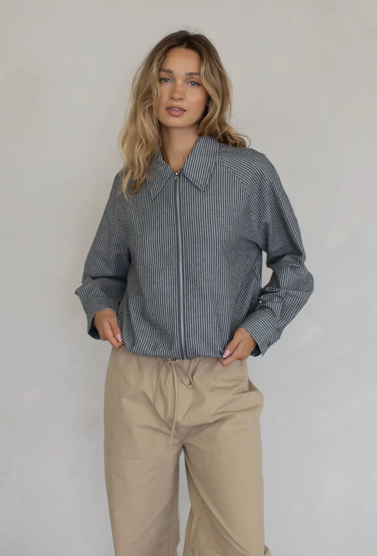 willow jacket