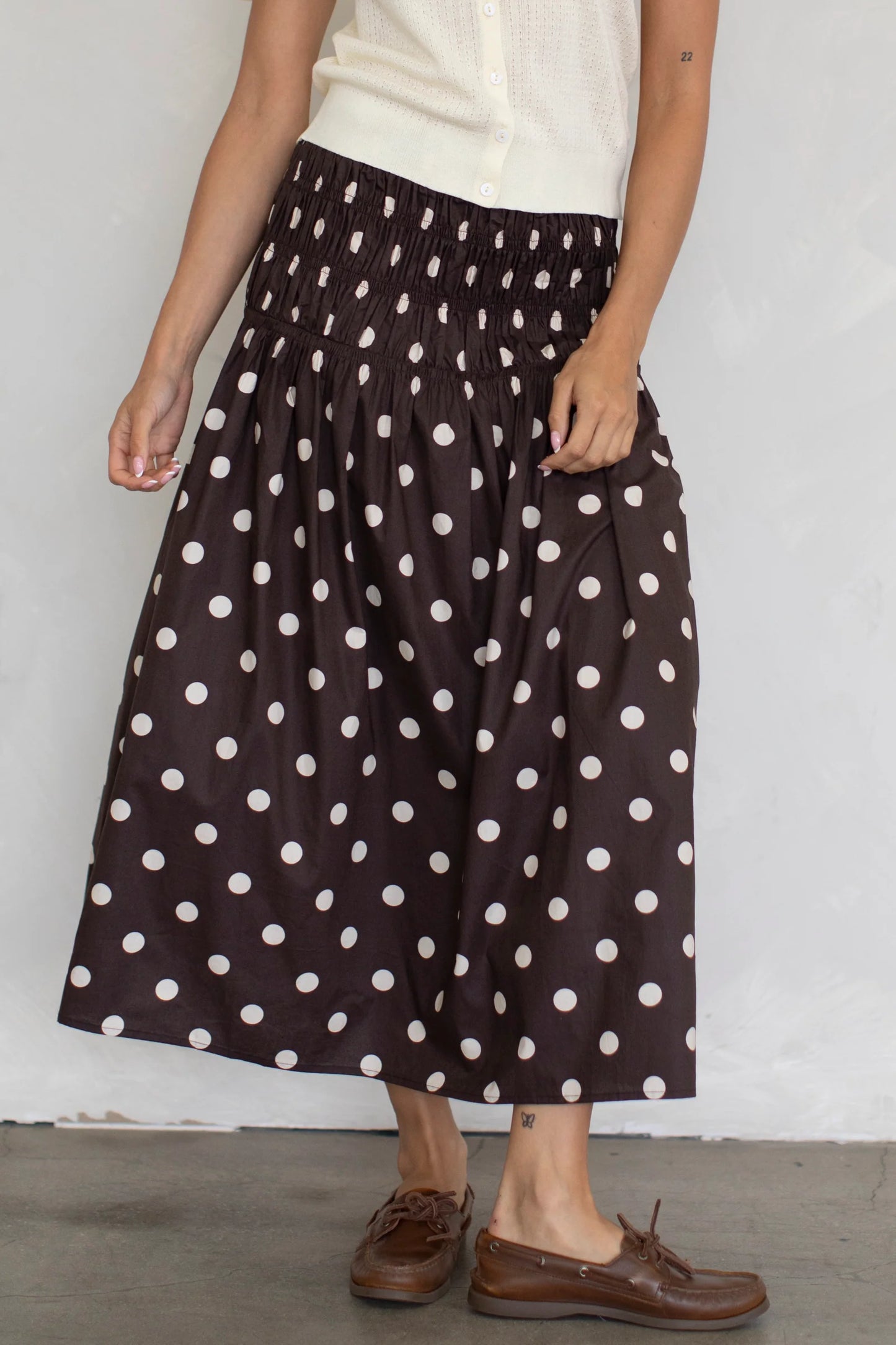 tess skirt