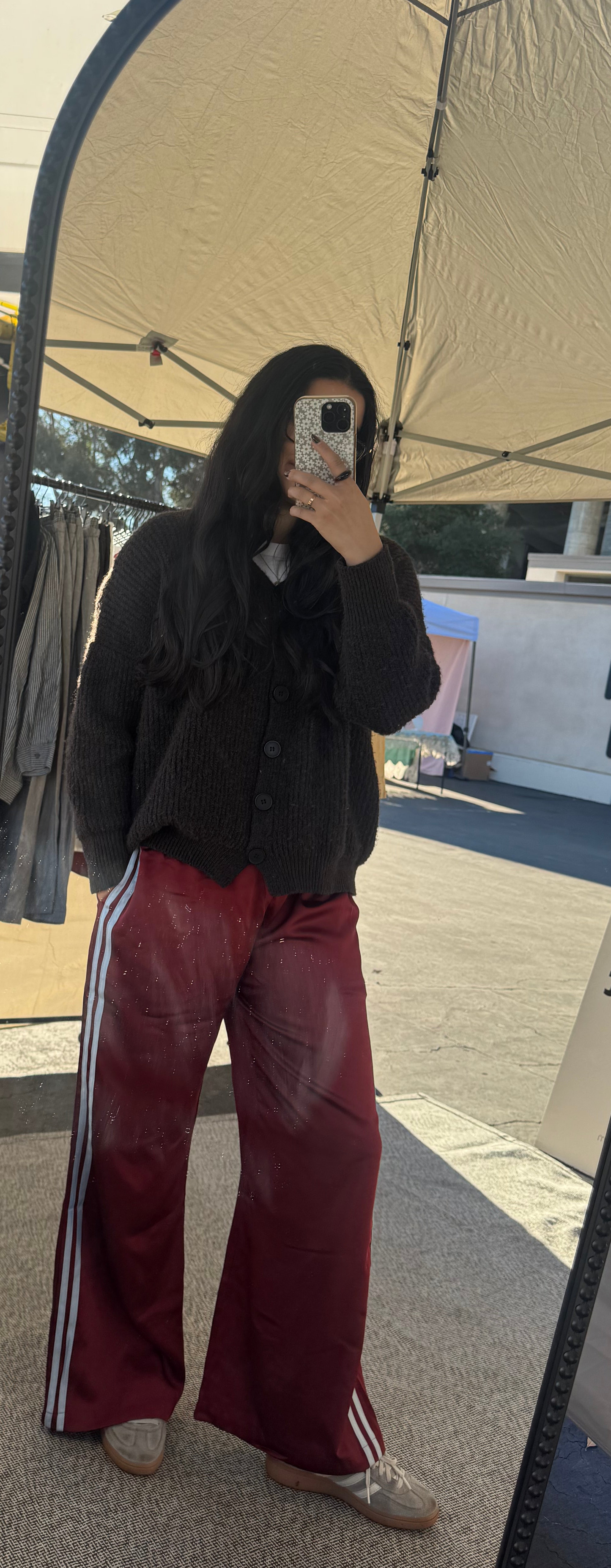 harper pant